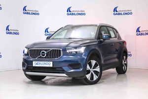 Volvo XC40 1.5 T5 Twin Recharge Inscription Auto - Foto 10