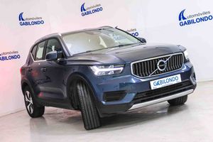 Volvo XC40 1.5 T5 Twin Recharge Inscription Auto - Foto 13