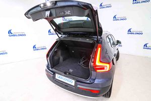 Volvo XC40 1.5 T5 Twin Recharge Inscription Auto - Foto 50