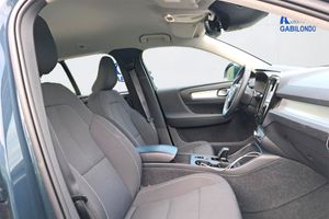 Volvo XC40 1.5 T4 Twin Recharge Inscription Auto - Foto 5