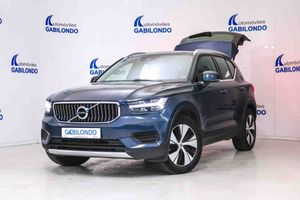 Volvo XC40 1.5 T5 Twin Recharge Inscription Auto - Foto 17