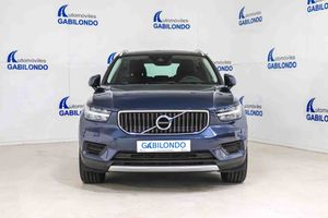 Volvo XC40 1.5 T5 Twin Recharge Inscription Auto - Foto 3