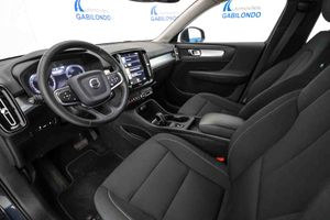Volvo XC40 1.5 T5 Twin Recharge Inscription Auto - Foto 29