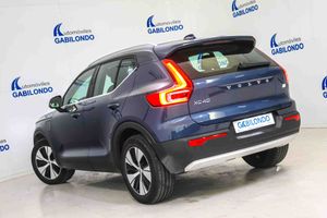 Volvo XC40 1.5 T5 Twin Recharge Inscription Auto - Foto 14