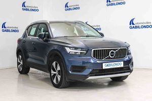 Volvo XC40 1.5 T5 Twin Recharge Inscription Auto - Foto 3