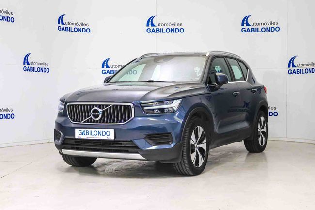 Volvo XC40 1.5 T5 Twin Recharge Inscription Auto - Foto 1