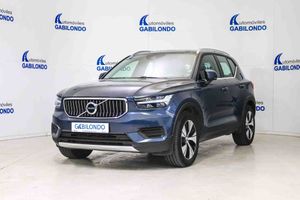 Volvo XC40 1.5 T5 Twin Recharge Inscription Auto - Foto 2