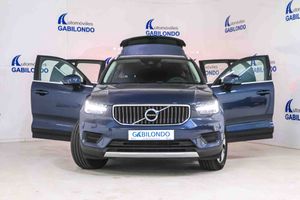 Volvo XC40 1.5 T5 Twin Recharge Inscription Auto - Foto 25