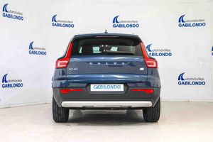Volvo XC40 1.5 T5 Twin Recharge Inscription Auto - Foto 4