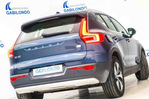 Volvo XC40 1.5 T5 Twin Recharge Inscription Auto - Foto 28