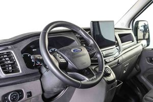 Ford Transit 2T PE L3H1 Trend Business *Eléctrico* **Caja abierta** - Foto 6