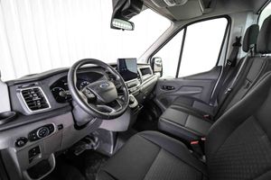 Ford Transit 2T PE L3H1 Trend Business *Eléctrico* **Caja abierta** - Foto 27