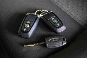 Ford Transit 2T PE L3H1 Trend Business *Eléctrico* **Caja abierta** - Foto 54