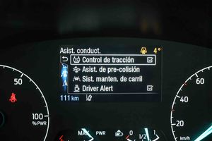 Ford Transit 2T PE L3H1 Trend Business *Eléctrico* **Caja abierta** - Foto 38