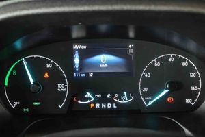 Ford Transit 2T PE L3H1 Trend Business *Eléctrico* **Caja abierta** - Foto 37