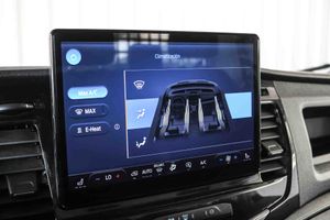 Ford Transit 2T PE L3H1 Trend Business *Eléctrico* **Caja abierta** - Foto 52