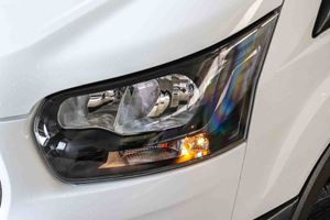 Ford Transit 2T PE L3H1 Trend Business *Eléctrico* **Caja abierta** - Foto 16