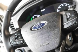 Ford Transit 2T PE L3H1 Trend Business *Eléctrico* **Caja abierta** - Foto 32