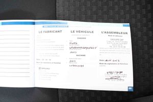 Ford Transit 2T PE L3H1 Trend Business *Eléctrico* **Caja abierta** - Foto 9