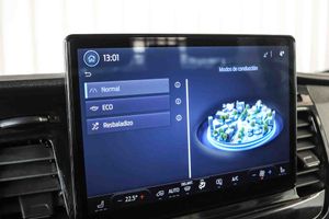 Ford Transit 2T PE L3H1 Trend Business *Eléctrico* **Caja abierta** - Foto 51