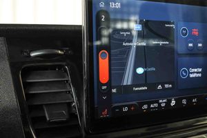 Ford Transit 2T PE L3H1 Trend Business *Eléctrico* **Caja abierta** - Foto 53