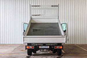 Ford Transit 2T PE L3H1 Trend Business *Eléctrico* **Caja abierta** - Foto 24