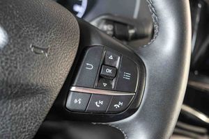 Ford Transit 2T PE L3H1 Trend Business *Eléctrico* **Caja abierta** - Foto 34