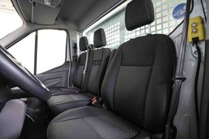 Ford Transit 2T PE L3H1 Trend Business *Eléctrico* **Caja abierta** - Foto 28