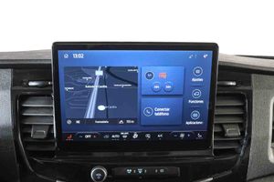 Ford Transit 2T PE L3H1 Trend Business *Eléctrico* **Caja abierta** - Foto 42