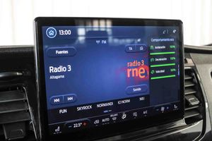 Ford Transit 2T PE L3H1 Trend Business *Eléctrico* **Caja abierta** - Foto 50