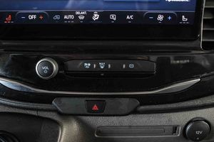 Ford Transit 2T PE L3H1 Trend Business *Eléctrico* **Caja abierta** - Foto 41