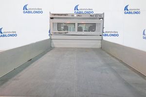 Ford Transit 2T PE L3H1 Trend Business *Eléctrico* **Caja abierta** - Foto 6