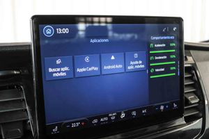 Ford Transit 2T PE L3H1 Trend Business *Eléctrico* **Caja abierta** - Foto 48