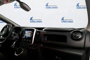 Renault Trafic L1H1 Grand Confort  - Foto 3