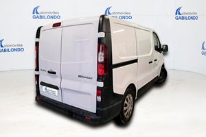 Renault Trafic L1H1 Grand Confort  - Foto 3