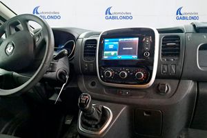 Renault Trafic L1H1 Grand Confort  - Foto 6