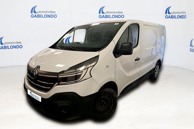 Renault Trafic L1H1 Grand Confort  - Foto 1