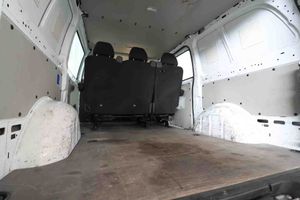 Mercedes Vito 110 cdi Larga - Foto 25