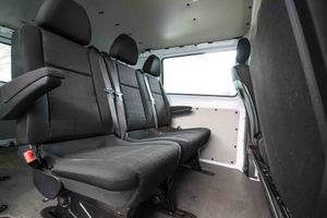 Mercedes Vito 110 cdi Larga - Foto 38
