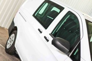 Mercedes Vito 110 cdi Larga - Foto 11