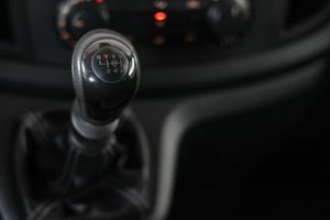 Mercedes Vito 110 cdi Larga - Foto 35