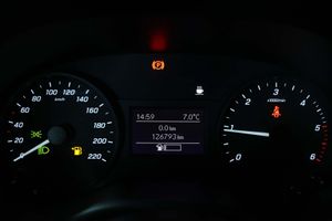 Mercedes Vito 110 cdi Larga - Foto 43