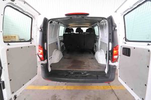 Mercedes Vito 110 cdi Larga - Foto 24