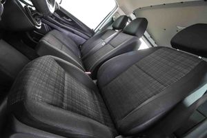 Mercedes Vito 110 cdi Larga - Foto 27