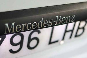 Mercedes Vito 110 cdi Larga - Foto 15