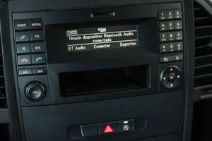 Mercedes Vito 110 cdi Larga - Foto 37