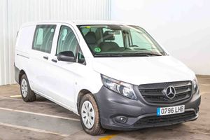 Mercedes Vito 110 cdi Larga - Foto 3