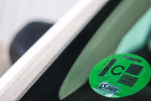 Mercedes Vito 110 cdi Larga - Foto 21