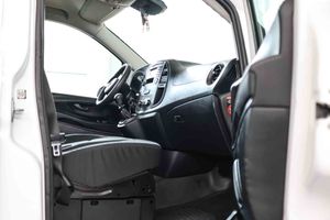 Mercedes Vito 110 cdi Larga - Foto 40