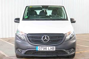 Mercedes Vito 110 cdi Larga - Foto 3
